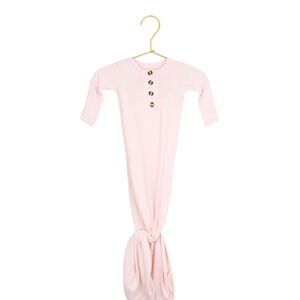 Lou Lou & Company Sophie Knotted gown